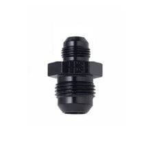 Load image into Gallery viewer, FRAGOLA 491908-BL #8 X #4 Male Reducer Black