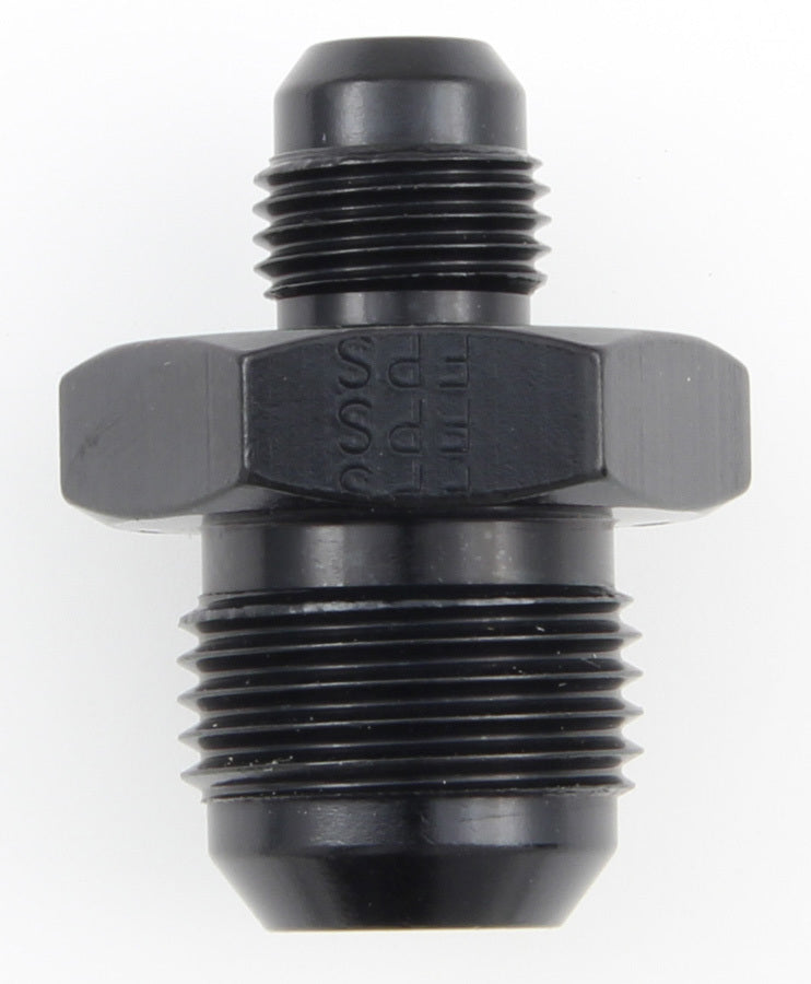 FRAGOLA 491914-BL #6 x #10 Male Reducer Black