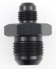 Load image into Gallery viewer, FRAGOLA 491914-BL #6 x #10 Male Reducer Black