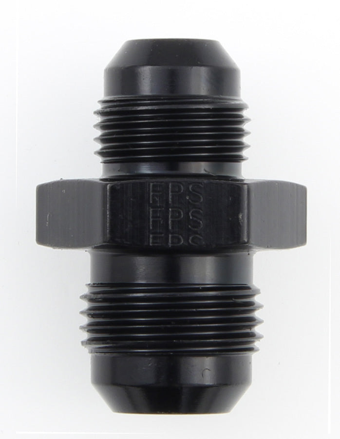 FRAGOLA 491915-BL #8 x #10 Male Reducer Black