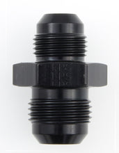 Load image into Gallery viewer, FRAGOLA 491915-BL #8 x #10 Male Reducer Black