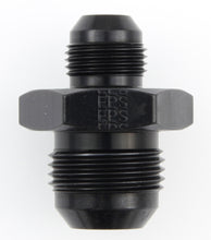 Load image into Gallery viewer, FRAGOLA 491919-BL #12 x #8 Male Reducer Black