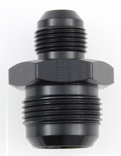 Load image into Gallery viewer, FRAGOLA 491922-BL #10 x #16 Male Reducer Black