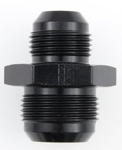 Load image into Gallery viewer, FRAGOLA 491923-BL #12 x #16 Male Reducer Black