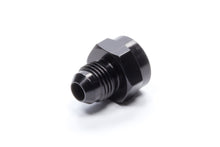 Load image into Gallery viewer, FRAGOLA 491942-BL #6 x 5/8-18 Female Inv. Flare Fittting Black
