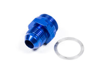 Load image into Gallery viewer, FRAGOLA 491948 Carb Adapter Fitting #8 x 7/8-20