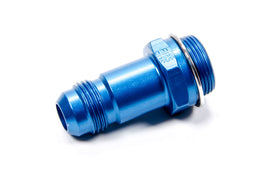 FRAGOLA 491957 Male Adapter Fitting #8 x 7/8-20 Dual Feed