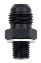 Load image into Gallery viewer, FRAGOLA 491961-BL Male Adapter Fitting #6 x 10mm x 1.0 Weber Bl