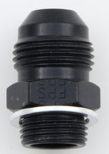 Load image into Gallery viewer, FRAGOLA 491967-BL Adapter Fitting #8 x 5/8-20 Carter AFB