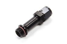 Load image into Gallery viewer, FRAGOLA 491973-BL #8 X 3/4-16 ORB Carb Adapter w/Female nut