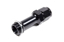 Load image into Gallery viewer, FRAGOLA 491974-BL Carb Adapter Fitting #8 x 7/8-20 3in Long Blk