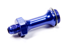 FRAGOLA 491975 Carb Adapter Fitting #6 x 7/8-20 3in Long