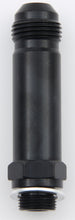 Load image into Gallery viewer, FRAGOLA 491978-BL Carb Adapter Fitting #8 x 9/16-24 3in Long Bl