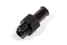 Load image into Gallery viewer, FRAGOLA 491991-BL #8 Ford EFI Fuel Tank Outlet Fitting Black
