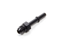 Load image into Gallery viewer, FRAGOLA 491993-BL EFI Fuel Adapter Fitting #6 x 5/16  Black