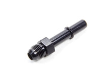 Load image into Gallery viewer, FRAGOLA 491994-BL EFI Fuel Adapter Fitting #6 x 3/8 Black