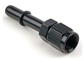 FRAGOLA 491995-BL FRAGOLA 491995-BL 6AN Female to 3/8 Inch Male EFI Adapter for Automotive Performance