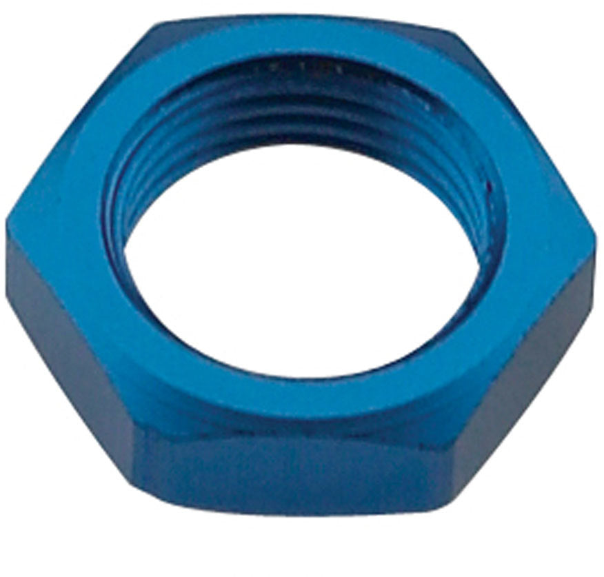 FRAGOLA 492408 Bulkhead Nut #8