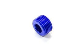 FRAGOLA 493204 3/8 MPT Allen Pipe Plug