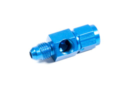 FRAGOLA 495000 #4 Male x #4 Female Gauge Adapter Inline