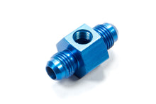 Load image into Gallery viewer, FRAGOLA 495001 #6 Male x #6 Male Gauge Adapter Inline