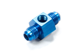 FRAGOLA 495001 #6 Male x #6 Male Gauge Adapter Inline
