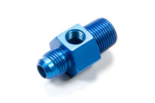 Load image into Gallery viewer, FRAGOLA 495002 #6 Male x 3/8 MPT Gauge Adapter Inline