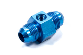 FRAGOLA 495003 #8 X #8  Inline Gauge Male Adapter Fitting