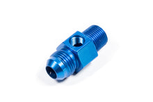 Load image into Gallery viewer, FRAGOLA 495004 #8 X 3/8MPT Inline Gauge Adapter Fitting