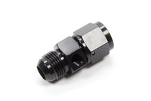 Load image into Gallery viewer, FRAGOLA 495008-BL Gauge Adapter Fitting #10 Male/Female Black