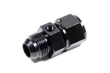 Load image into Gallery viewer, FRAGOLA 495014-BL #12 Inline Gauge Adapter Fitting Male to Female