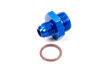 Load image into Gallery viewer, FRAGOLA 495101 #6 x 3/4-16 (#8) Radius O-Ring Fitting