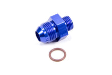 Load image into Gallery viewer, FRAGOLA 495102 #8 x 9/16-18 (#6) Radius O-Ring Fitting