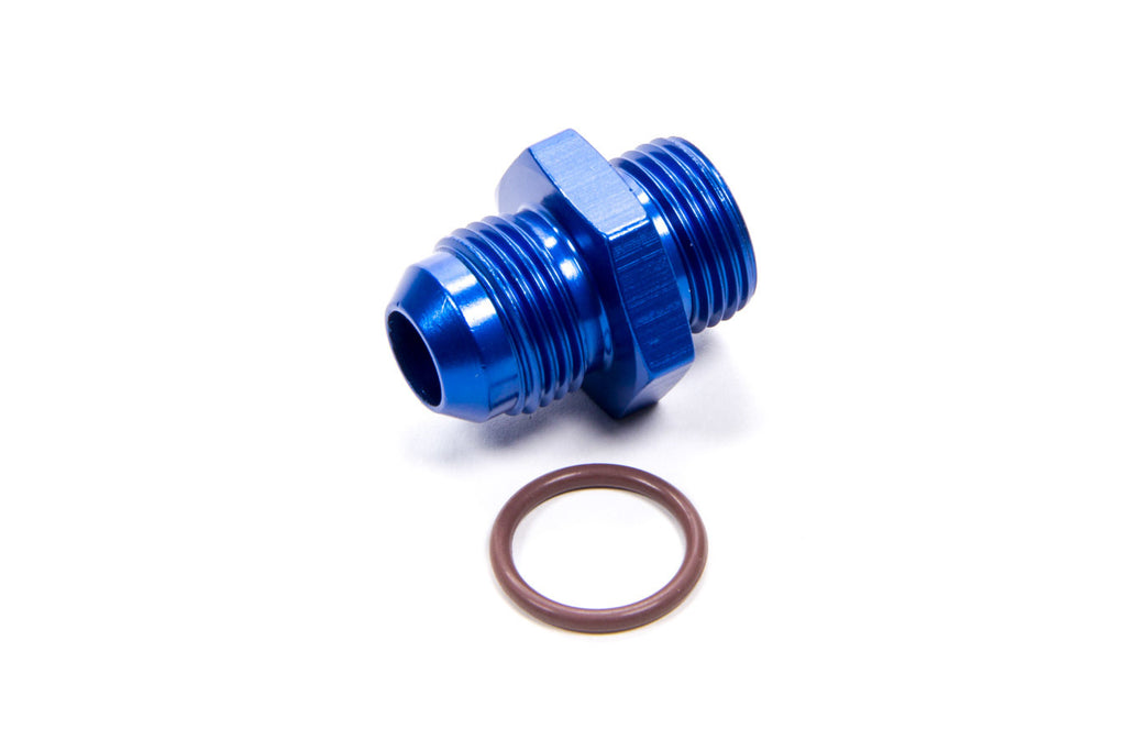 FRAGOLA 495103 #8 x 3/4-16 (#8) Radius O-Ring Fitting