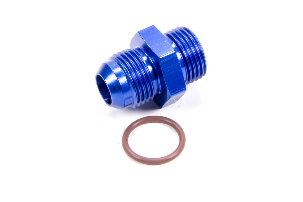 FRAGOLA 495106 #10 X 7/8-14 (10) Radius O-Ring Fitting