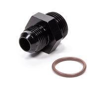 Load image into Gallery viewer, FRAGOLA 495107-BL #10 x 1-1/16-12 (#12) Radius O-Ring Fitting Bk