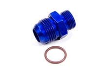 Load image into Gallery viewer, FRAGOLA 495108 #12 X 7/8-14 (10) Radius O-Ring Fitting