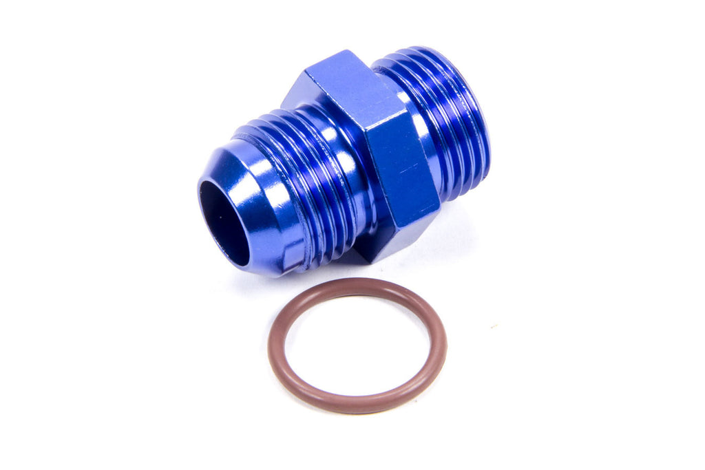 FRAGOLA 495109 #12 X 1-1/16-12 (#12) Radius O-Ring Fitting