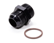 Load image into Gallery viewer, FRAGOLA 495119-BL #16 x 1-5/16-12 (#16) Radius O-Ring Fitting Bk