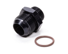 Load image into Gallery viewer, FRAGOLA 495120-BL #16 x 1-1/16-12 (#12) Radius O-Ring Fitting Bk