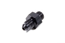 Load image into Gallery viewer, FRAGOLA 495127-BL #3 x 3/8-24 ORB Fitting Black