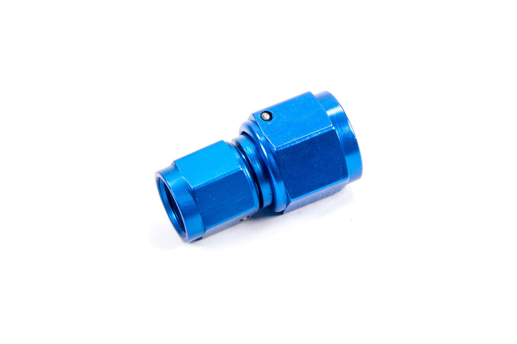 FRAGOLA 496107 #6 x #8 Female Swivel Connector