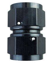 Load image into Gallery viewer, FRAGOLA 496112-BL #12 Female Swivel Connec t Black