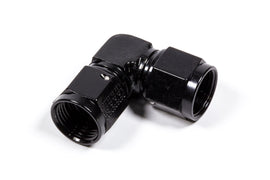 FRAGOLA 496308-BL #8 X 90-Degree Female Coupler Adapter Fitting