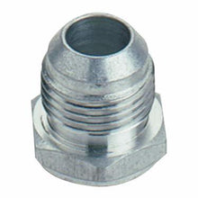 Load image into Gallery viewer, FRAGOLA 497110 #10 Male Weld Bung Aluminum