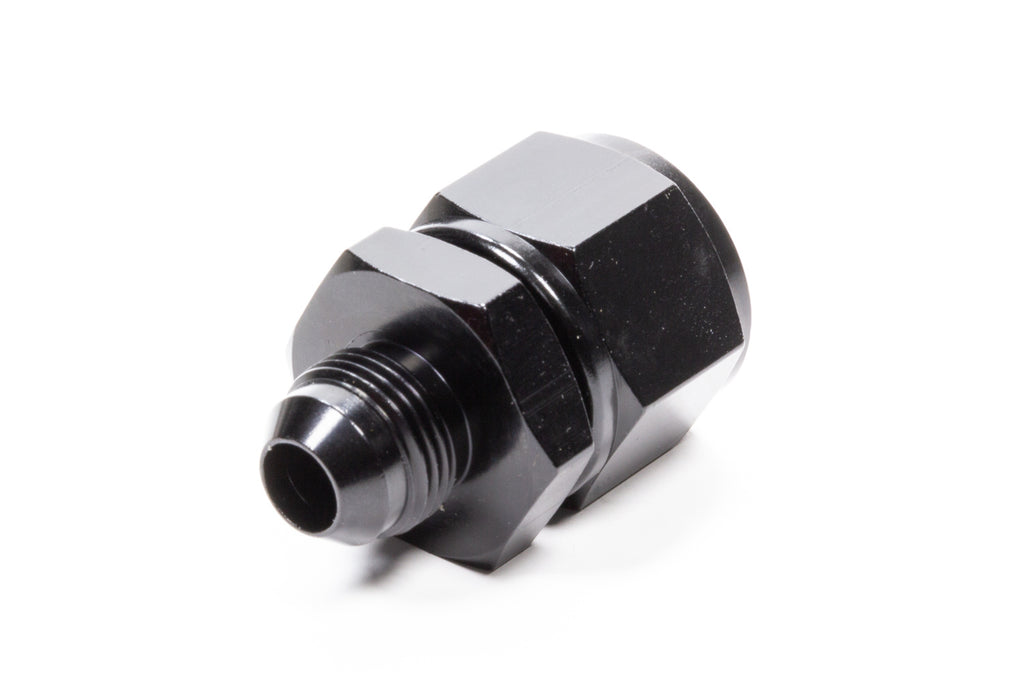 FRAGOLA 497210-BL #10 Female x #6 Male Swivel Reducer Black