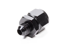 Load image into Gallery viewer, FRAGOLA 497210-BL #10 Female x #6 Male Swivel Reducer Black