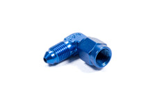 Load image into Gallery viewer, FRAGOLA 498101 #3 Female Swivel to Male 90 Degree Fitting