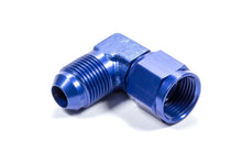 Load image into Gallery viewer, FRAGOLA 498104 #8 Female Swivel to Male 90 Degree Fitting