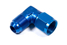 Load image into Gallery viewer, FRAGOLA 498105 #10 Female Swivel to Male 90 Degree Fitting
